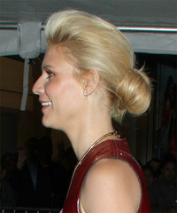 Claire Danes Hairstyle - click to view hairstyle information