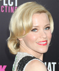 Elizabeth Banks Hairstyle - click to view hairstyle information