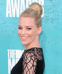 Elizabeth Banks Hairstyle - click to view hairstyle information