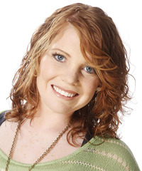 Casual Medium Wavy Hairstyle - click to view hairstyle information
