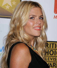 Busy Philipps Hairstyle - click to view hairstyle information