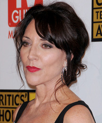 Katey Sagal Hairstyle - click to view hairstyle information