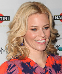 Elizabeth Banks Hairstyle - click to view hairstyle information