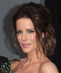 Kate Beckinsale Hairstyle - click to view hairstyle information