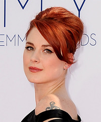 Alex Breckinridge Hairstyle - click to view hairstyle information