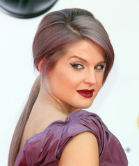 Kelly Osbourne Hairstyle - click to view hairstyle information