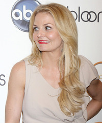Jennifer Morrison Hairstyle - click to view hairstyle information