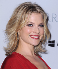 Ali Larter Hairstyle - click to view hairstyle information