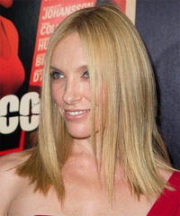 Toni Collette Hairstyle - click to view hairstyle information