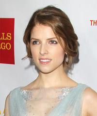 Anna Kendrick Hairstyle - click to view hairstyle information