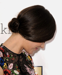 Marion Cotillard Hairstyle - click to view hairstyle information
