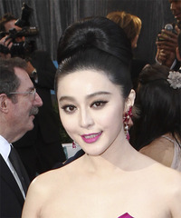 Fan Bingbing Hairstyle - click to view hairstyle information