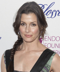 Bridget Moynahan Hairstyle - click to view hairstyle information