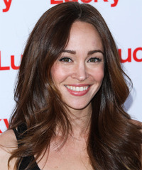 Autumn Hairstyle - click to view hairstyle information