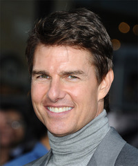 Tom Cruise Hairstyles For 2017 