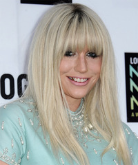 Kesha Hairstyle - click to view hairstyle information