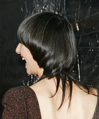 Karen O Hairstyle - click to view hairstyle information