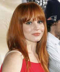 Lauren Ambrose Hairstyle - click to view hairstyle information