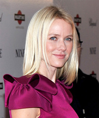 Naomi Watts Hairstyle - click to view hairstyle information