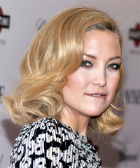 Kate Hudson Hairstyle - click to view hairstyle information