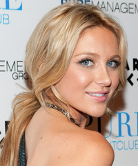 Stephanie Pratt Hairstyle - click to view hairstyle information