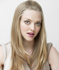 Amanda Seyfried Hairstyle - click to view hairstyle information