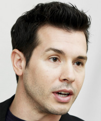 Jon Seda Hairstyle - click to view hairstyle information