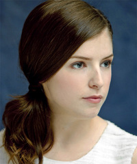 Anna Kendrick Hairstyle - click to view hairstyle information