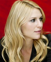 Claire Danes Hairstyle - click to view hairstyle information