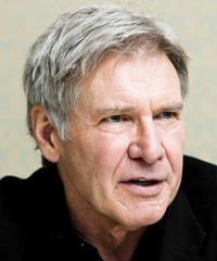 Harrison Ford Hairstyle - click to view hairstyle information