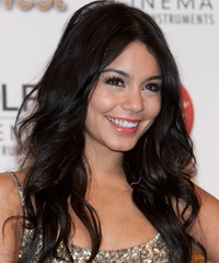 Vanessa Hudgens Hairstyle - click to view hairstyle information