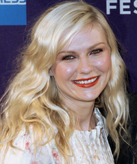 Kirsten Dunst Hairstyle - click to view hairstyle information