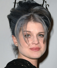 Kelly Osbourne Hairstyle - click to view hairstyle information