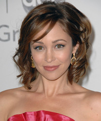 Autumn Reeser Hairstyle - click to view hairstyle information