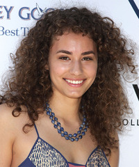 Rachel Dipillo Hairstyle - click to view hairstyle information
