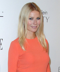 Gwyneth Paltrow Hairstyle - click to view hairstyle information