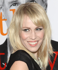 Natasha Bedingfield Hairstyle - click to view hairstyle information
