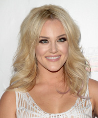 Lacey Schwimmer Hairstyle - click to view hairstyle information