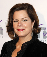 Marcia Gay Harden Hairstyle - click to view hairstyle information