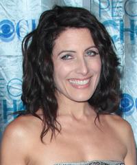 Lisa Edelstein Hairstyle - click to view hairstyle information