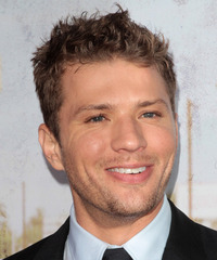 Ryan Phillippe Hairstyle - click to view hairstyle information