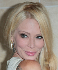 Jenna Jameson Hairstyle - click to view hairstyle information