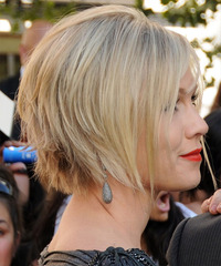 Jennie Garth Hairstyle - click to view hairstyle information