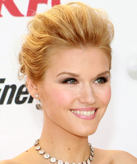 Emily Rose Hairstyle - click to view hairstyle information