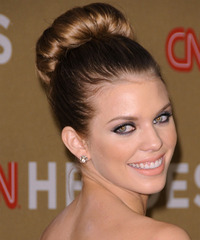 View Hairstyle Information