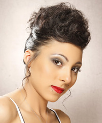 View Hairstyle Information