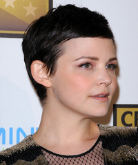 Ginnifer Goodwin Hairstyle - click to view hairstyle information