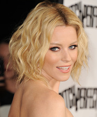 Elizabeth Banks Hairstyle - click to view hairstyle information