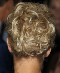 Julianne Hough Hairstyle - click to view hairstyle information