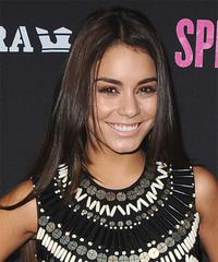 Vanessa Hudgens Hairstyle - click to view hairstyle information